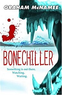 Bonechiller (Paperback)