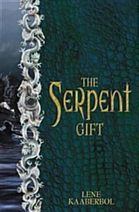 Serpent Gift (Paperback)