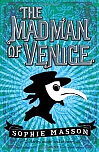 Madman of Venice (Paperback)