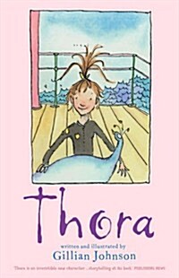 Thora (Paperback)