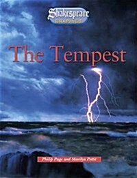 Tempest (Paperback)