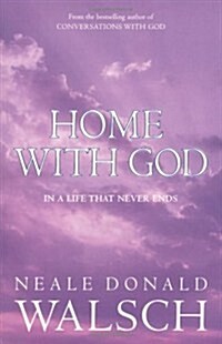 Home with God (Paperback)