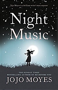 Night Music : The Sunday Times bestseller full of warmth and heart (Paperback)