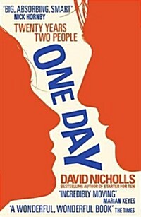 One Day : Now a major Netflix series (Paperback)