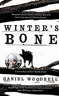 Winters Bone (Paperback)