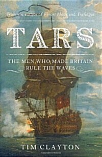 Tars : Life in the Royal Navy during the Seven Years War (Paperback)
