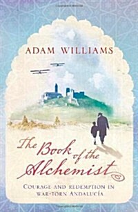 The Book of the Alchemist (Paperback)