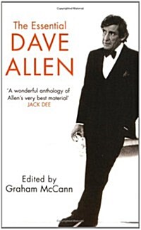 The Essential Dave Allen (Paperback)