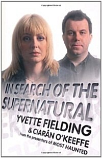 In Search of the Supernatural (Paperback)