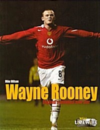 Wayne Rooney (Paperback)