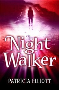 The Night Walker (Paperback)