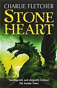 Stoneheart : Book 1 (Paperback)