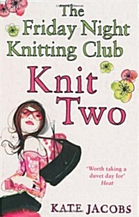 Knit Two (Paperback)