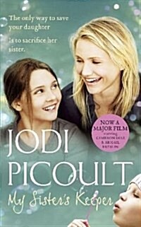 My Sisters Keeper (Paperback, Film tie-in ed)