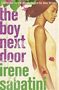 The Boy Next Door : A powerful love story set in post-independence Zimbabwe (Paperback)