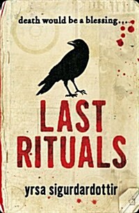 Last Rituals (Hardcover)