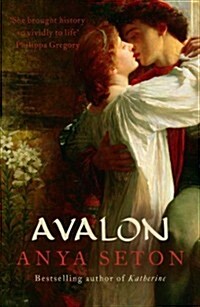 Avalon (Paperback)