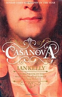 Casanova (Paperback)