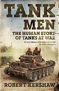 Tank Men (Paperback)