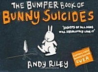 [중고] The Bumper Book of Bunny Suicides (Paperback)