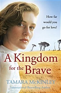 Kingdom for the Brave (Paperback)