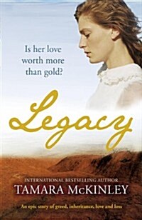 Legacy (Hardcover)