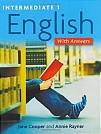 Intermediate English (Paperback)