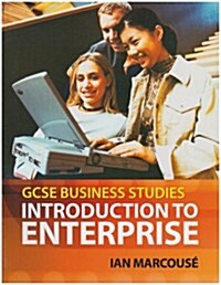 GCSE Business Studies (Paperback)