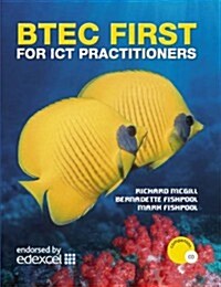 BTEC First for ICT Practitioners (Paperback)