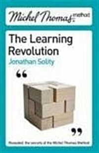 Michel Thomas: The Learning Revolution (Hardcover)