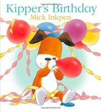 Kipper's Birthday (Paperback)