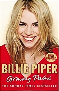 Billie Piper: Growing Pains (Paperback)