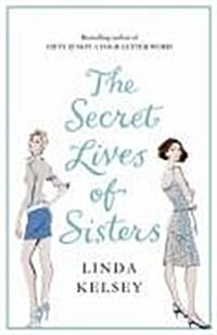 The Secret Lives of Sisters (Paperback)