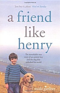 A Friend Like Henry (Paperback)