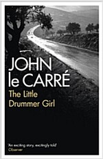 The Little Drummer Girl (Paperback)