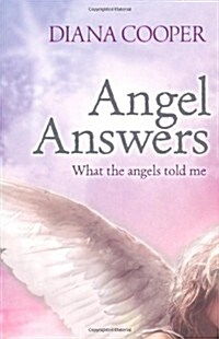 Angel Answers (Paperback)