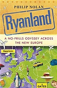Ryanland (Paperback, UK)