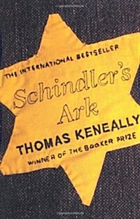 Schindlers Ark : The Booker Prize winning novel filmed as ‘Schindlers List (Paperback)