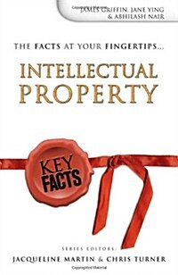 Key Facts: Intellectual Property (Paperback)