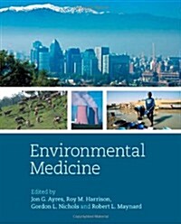 Environmental Medicine (Hardcover)