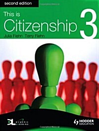 This is Citizenship (Paperback, 2 Rev ed)