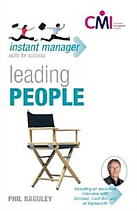 Leading People (Paperback)