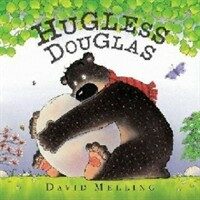 Hugless Douglas (Paperback)