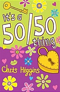 Its a 50/50 Thing (Paperback)