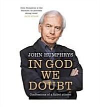 In God We Doubt (Paperback)