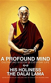 Profound Mind (Paperback)