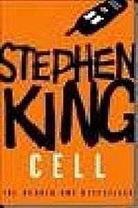 Cell (Paperback)