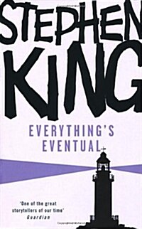 Everythings Eventual (Paperback)