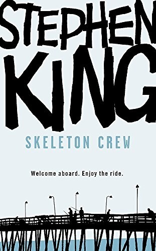 Skeleton Crew (Paperback)