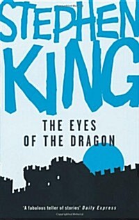 Eyes of the Dragon (Paperback)